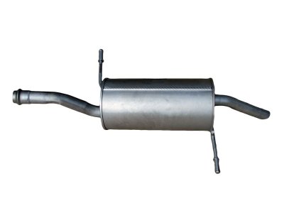 Tłumik końcowy IZAWIT 28.153A 