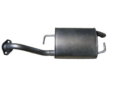 Tłumik końcowy IZAWIT 35.040A 174300D300