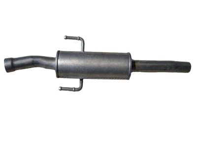 Tłumik środkowy IZAWIT 35.043A 1742022010