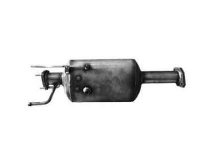 Filtr cząstek stałych JMJ 1176 55204393