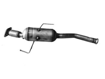 Filtr cząstek stałych JMJ 1177 200109087R