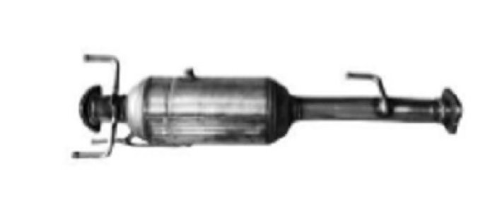 Filtr cząstek stałych JMJ 1187 51780162