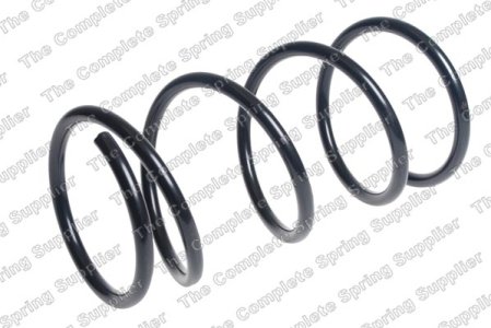 Sprężyna zawieszenia KILEN 18037 4040A159