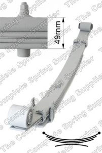 RESOR KILEN 626004 551004H701 HYUNDAI  T