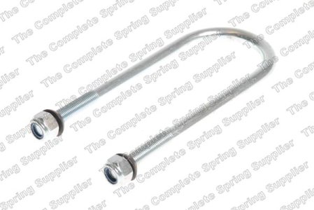 Strzemię resoru KILEN 77838 