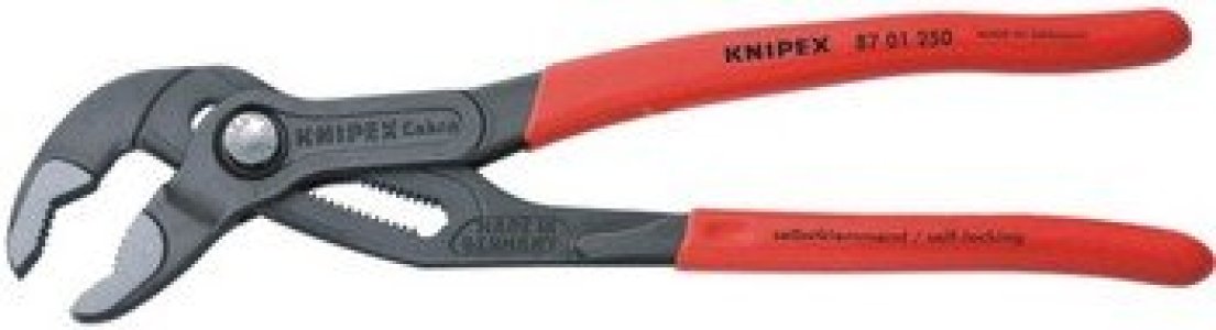 SZCZYPCE COBRA 560MM XXL KNIPEX 8701560 