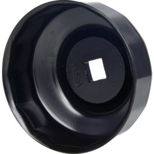 KLUCZ FILTRA OLEJU KS TOOLS 150 9321 2064500097401, 65-14, 3/8 