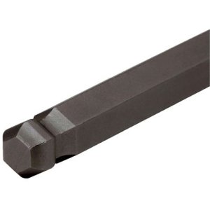 KLUCZ KĄTOWY Z GŁOWICĄ KULOWĄ 7MM DŁUGI