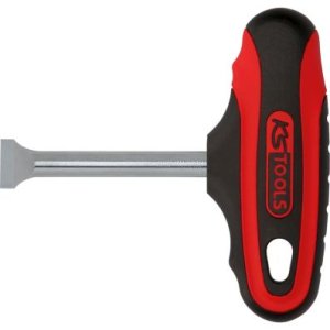 KLUCZ DO KORKÓW AKUMULATORA KS TOOLS 550 1682  Z UCHWYTEM T