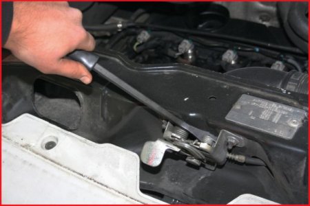 PRET DO PODWAZANIA, 18X320MM