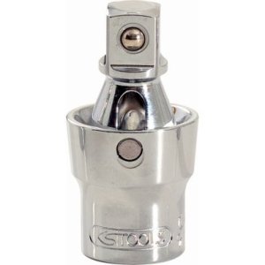 PRZEGUB KULKOWY POWER, 3/8