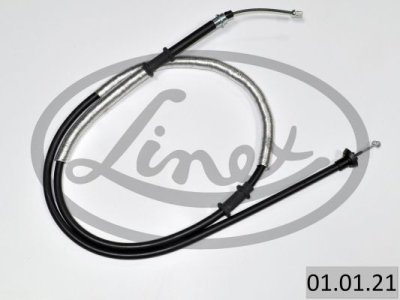 Linka hamulca LINEX 01.01.21 50502989