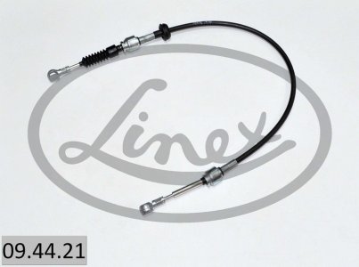 Linka zmiany biegów LINEX 09.44.21 2444V3