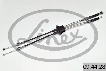 Linka zmiany biegów LINEX 09.44.28 2444G7