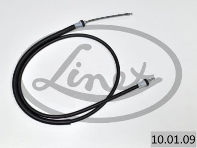 Linka hamulca LINEX 10.01.09 8200745723