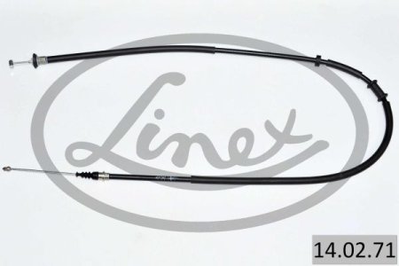 Linka hamulca LINEX 14.02.71 51900394