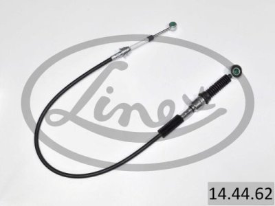 Linka zmiany biegów LINEX 14.44.62 55194777