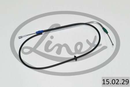 Linka hamulca LINEX 15.02.29 5032100