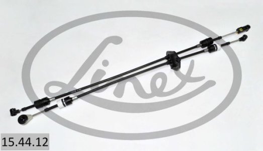 Linka zmiany biegów LINEX 15.44.12 1693991