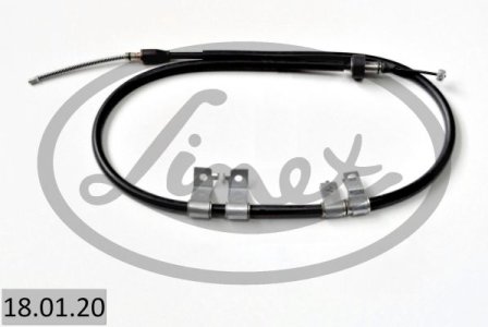 Linka hamulca LINEX 18.01.20 597601C300