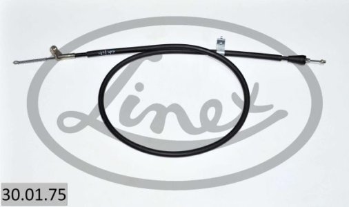 Linka hamulca LINEX 30.01.75 365301KK0A