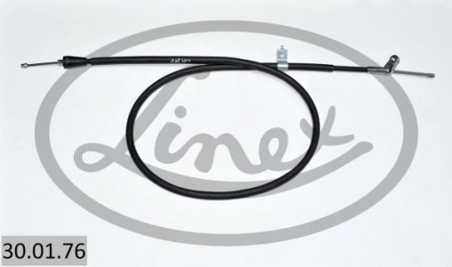 Linka hamulca LINEX 30.01.76 365311KK0A