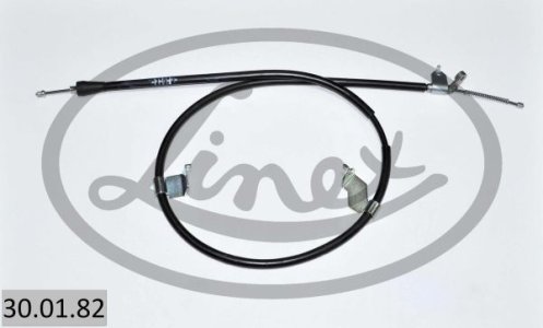 Linka hamulca LINEX 30.01.82 36530JD00A