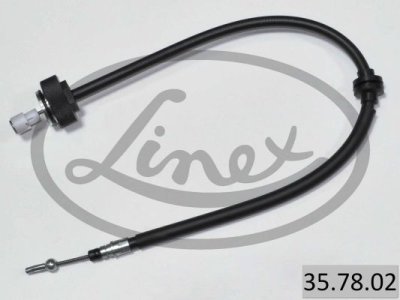 Linka hamulca elektrycznego LINEX 35.78.02 8200418648