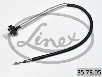 Linka hamulca elektrycznego LINEX 35.78.05 8200704561