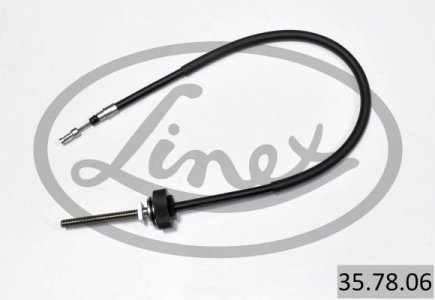 Linka hamulca elektrycznego LINEX 35.78.06 8200704561