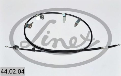 Linka hamulca LINEX 44.02.04 4642012720