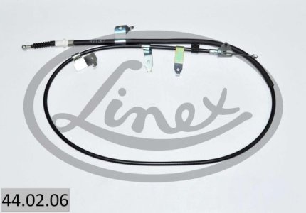 Linka hamulca LINEX 44.02.06 4642012730