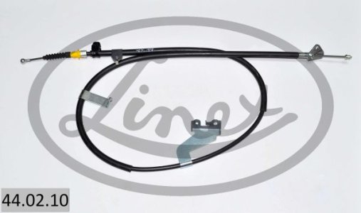 Linka hamulca LINEX 44.02.10 464300D210