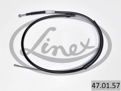 Linka hamulca LINEX 47.01.57 1T0609721K