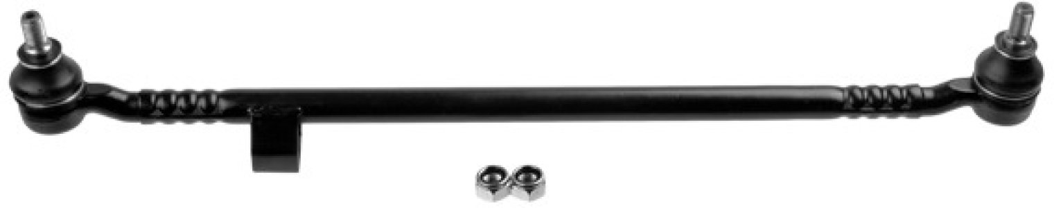 Drążek kierowniczy środkowy LEMFÖRDER 12644 02 1244601405