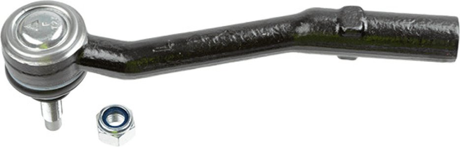 Końcówka drążka LEMFÖRDER 37191 01 381792