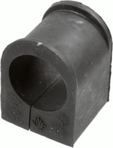 Poduszka stabilizatora LEMFÖRDER 37744 01 2D0411041B