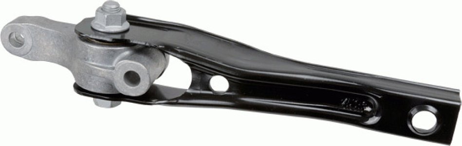 Poduszka silnika LEMFÖRDER 38094 01 5Q0199855J