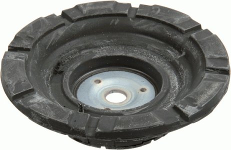 Łożysko amortyzatora LEMFÖRDER 38338 01 7E0412331A