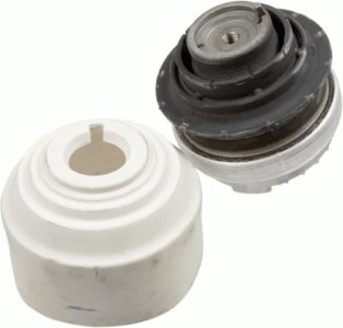 Poduszka silnika LEMFÖRDER 38345 01 2112400317