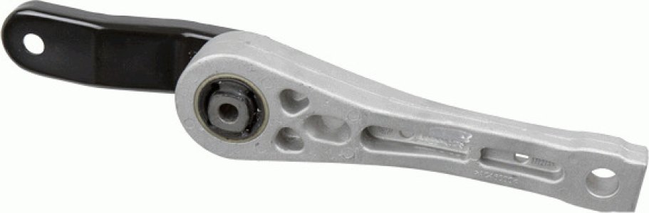 Poduszka silnika LEMFÖRDER 38384 01 5N0199855F