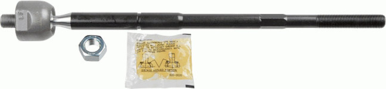 Drążek kierowniczy LEMFÖRDER 38403 01 4422A058