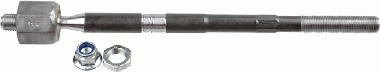 Drążek kierowniczy LEMFÖRDER 38431 01 1609183