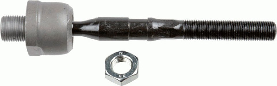 Drążek kierowniczy LEMFÖRDER 38438 01 GS1D32240