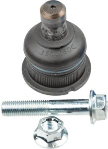 Sworzeń wahacza LEMFÖRDER 38454 01 8200255761S1