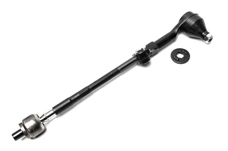 Drążek kierowniczy komplet  p LEMFÖRDER 38458 01 7701467539