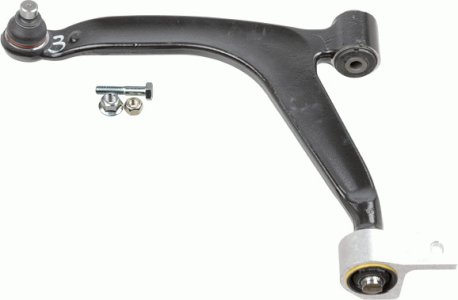 Wahacz LEMFÖRDER 38490 01 3520Q8