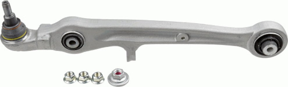 Wahacz LEMFÖRDER 38496 01 4E0407151E