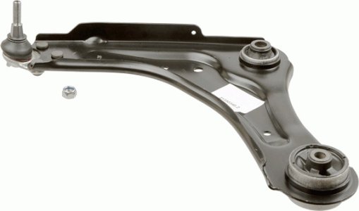 Wahacz LEMFÖRDER 38536 01 545010008R