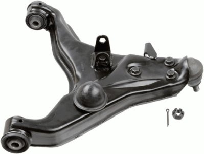 Wahacz LEMFÖRDER 38559 01 4013A088